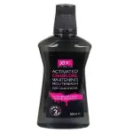 Xoc 500Ml Charcoal Whitening Mouth Wash