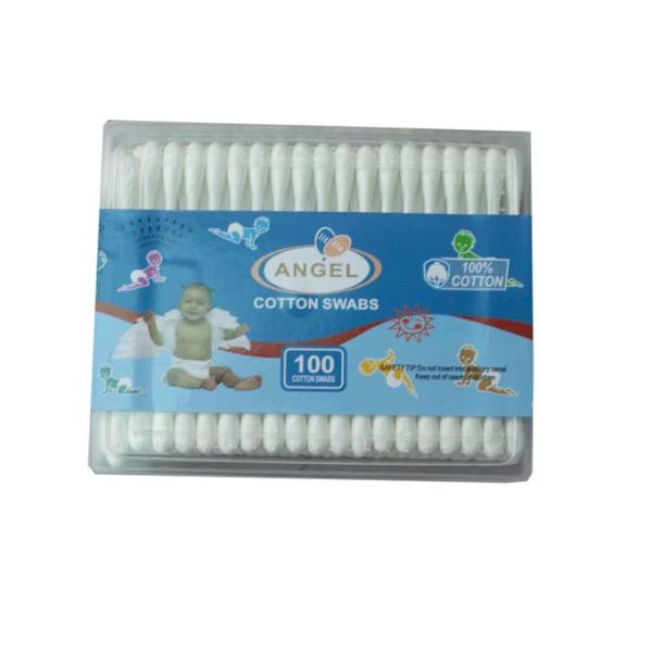 Angel Cotton Sawb 100 Cotton Swaba