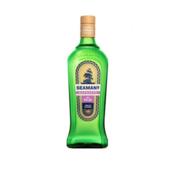 SeaMans Royal Schnapps 1L