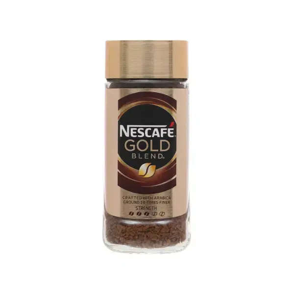Nescafe Gold Blend