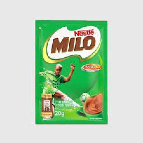 Milo 20g