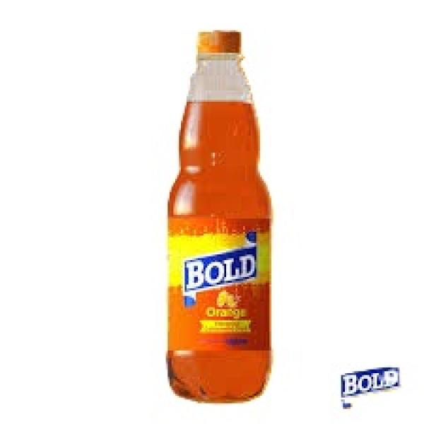 Bold  Orange Drink 35Cl