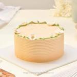 Bento Plain Cake