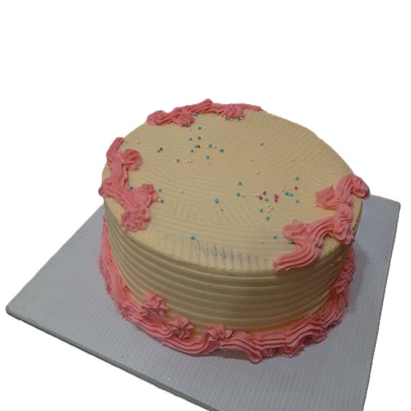 Decor Cake 7