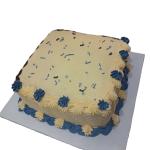 Decor Cake 12