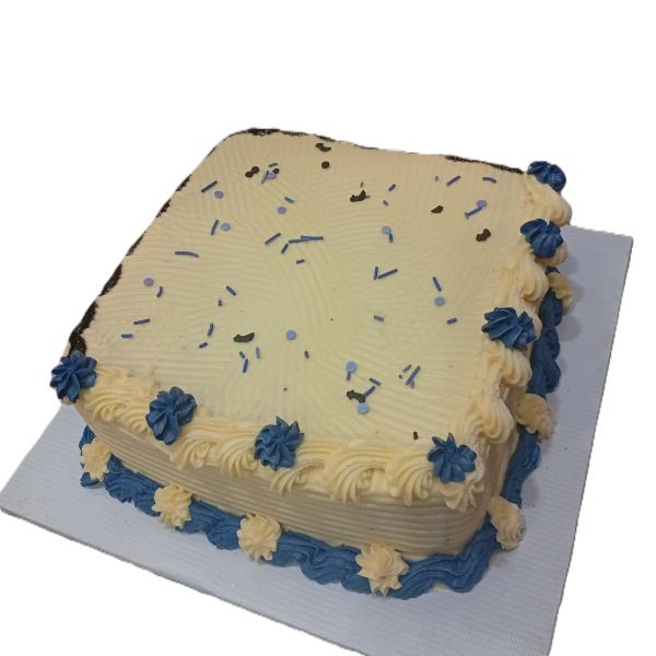 Decor Cake 12