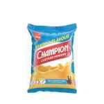 Champion 45G Vanilla Flavour Custard
