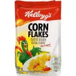 Kellogg's 400G Corn Flakes sachet