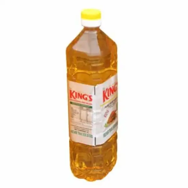 Kings Oil 1liter