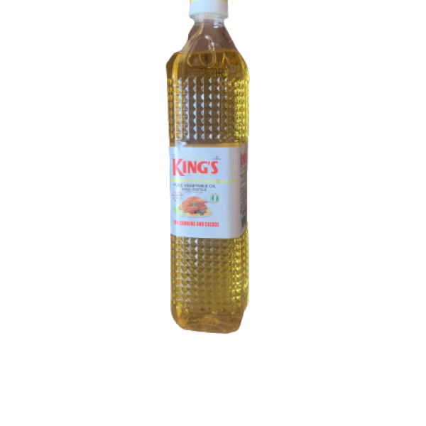 King Oil 750ml