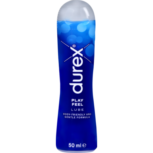 Durex 50ml Play Feel Lube