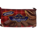 McVities 200G Chocolate Shortbread