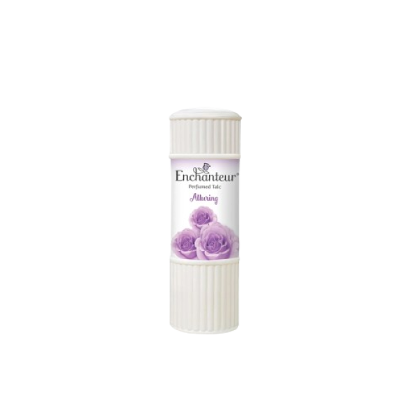 Enchanteur Alluring 50G Talc