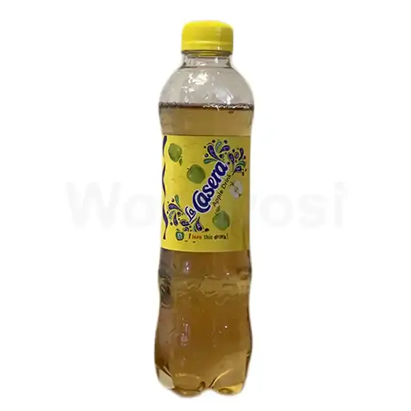 La Casera Apple Drink 35cl