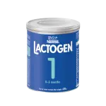 Lactogen 1 400G