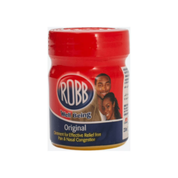 Robb Well Being 23ml original