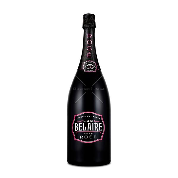 Luc Belaire Rose 75Cl W Light