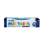 MACLEENS MILK TEETH 50ML TOOTHPASTE