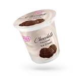 Frosty Bite 150ml Chocolate Ice Cream