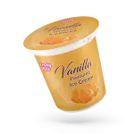 Frosty Bite 150ml Vanilla Ice Cream