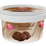 Frosty Bite 250ml Chocolate Ice Cream