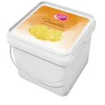 Frosty Bite 5litre Vanilla Ice Cream