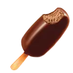 Frosty Bite 70G Fantasy Chocolate Ice Cream