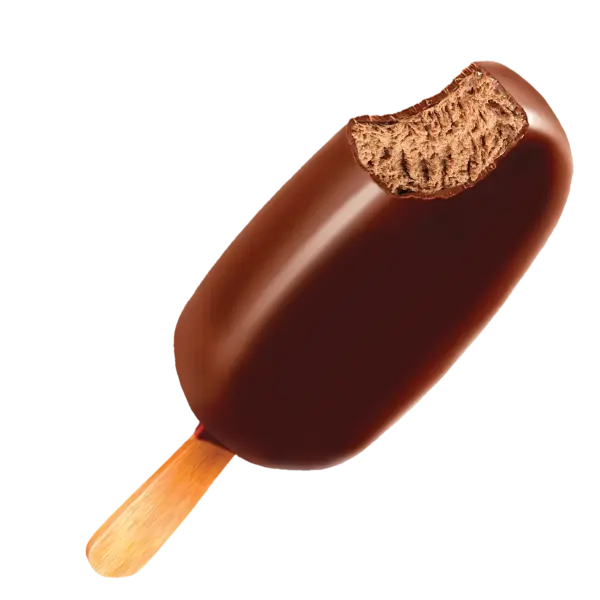 Frosty Bite 70G Fantasy Chocolate Ice Cream