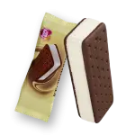 Frosty Bite 55ml Chocolate Ice Cream