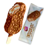 Frosty Bite 80G Fantasy Peanut Crunch Ice Cream