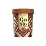 Go Slo320ml Chocolate Almond Ice Cream