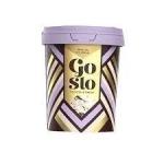 Go Slo 460ml Vanilla Ice Cream
