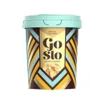 Go Slo 460ml Salted Caramel Ice Cream