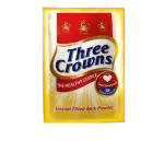 Three  Crowns 12g Filled sachet