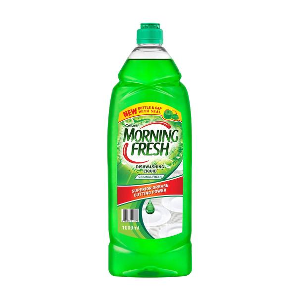Morning Fresh 1l Original