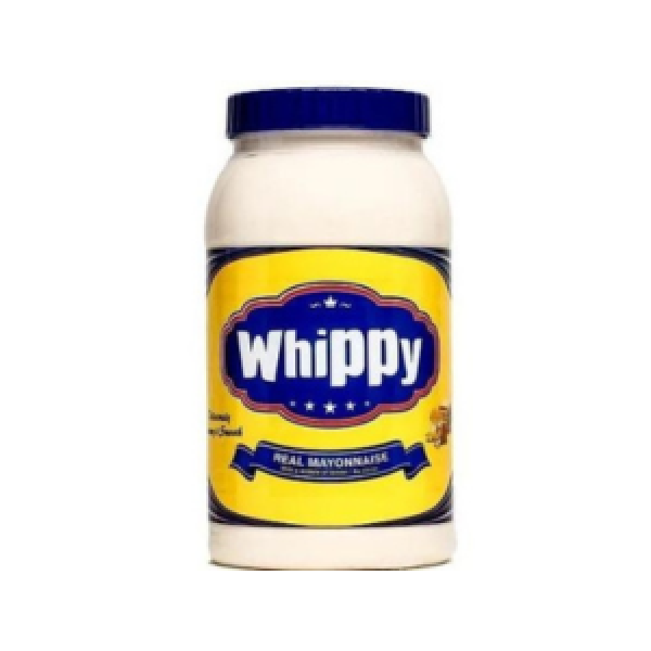 Whippy 245G Mayonnaise