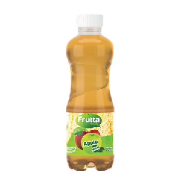Frutta 350Ml Apple Pet