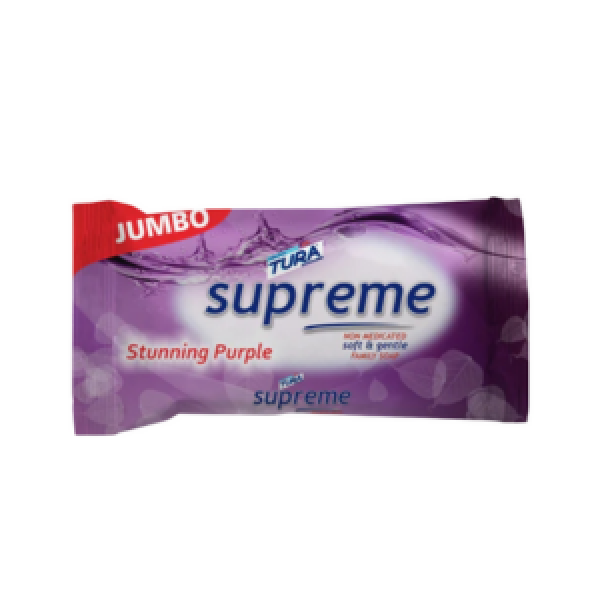 Tura Supreme 175G Purple