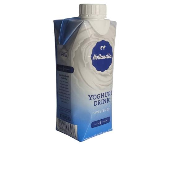 Hollandia Yoghurt Plain 315ml