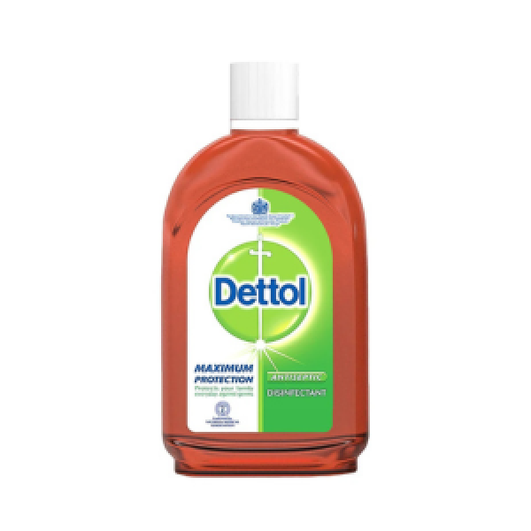 Dettol Antiseptic Liquid 500ml