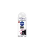 Nivea 200Ml Dry Comfort Spray