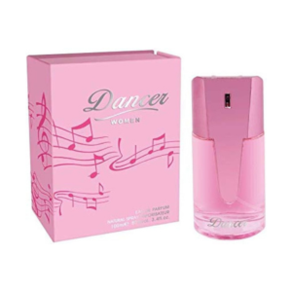 Dancer Woman 100ml