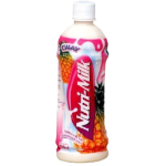 Nutri Milk 500ml Pineaple