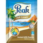 Peak 14g Full Cream Sachet