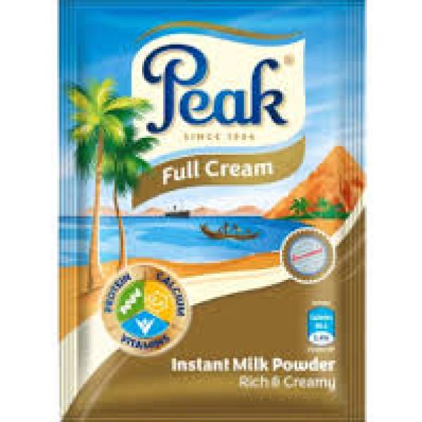 Peak 14g Full Cream Sachet