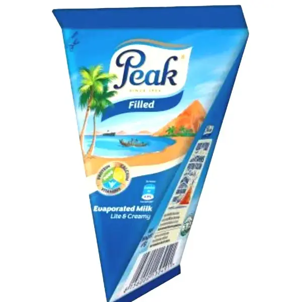 Peak Filled 59g Evap Milk