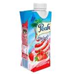 Peak Yoghurt Drink Strawberry 318ml