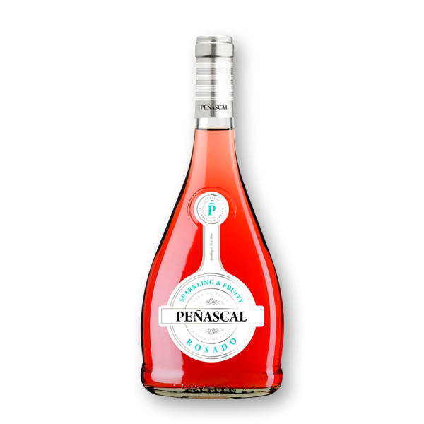 Penascal 75Cl Spkl & Fruity Rose Wine