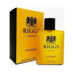 Riggs Dynamo Perfume 100ml
