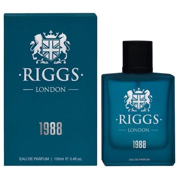 Riggs 1988 Perfume 100ml